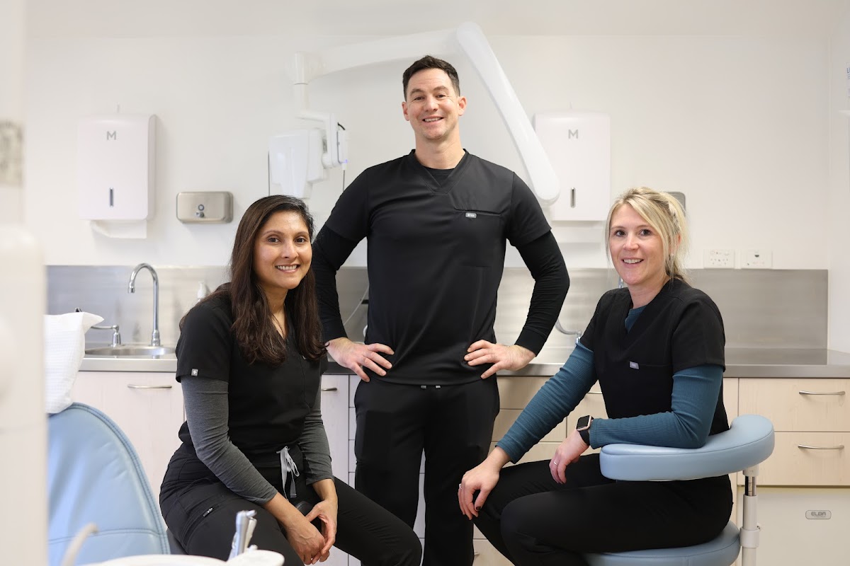 Queenstown Dentist