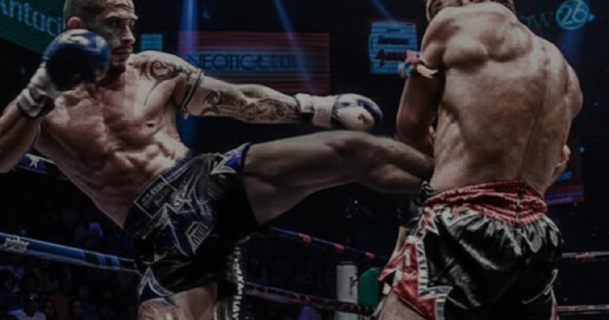 Queenstown Fight Centre Ltd