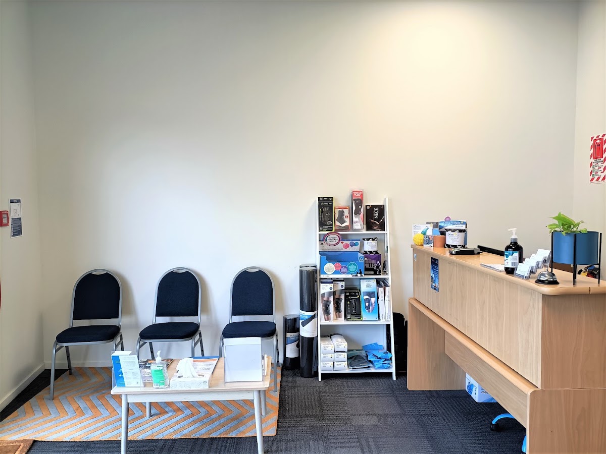 Queenstown Physiotherapy - Frankton Clinic photo 2