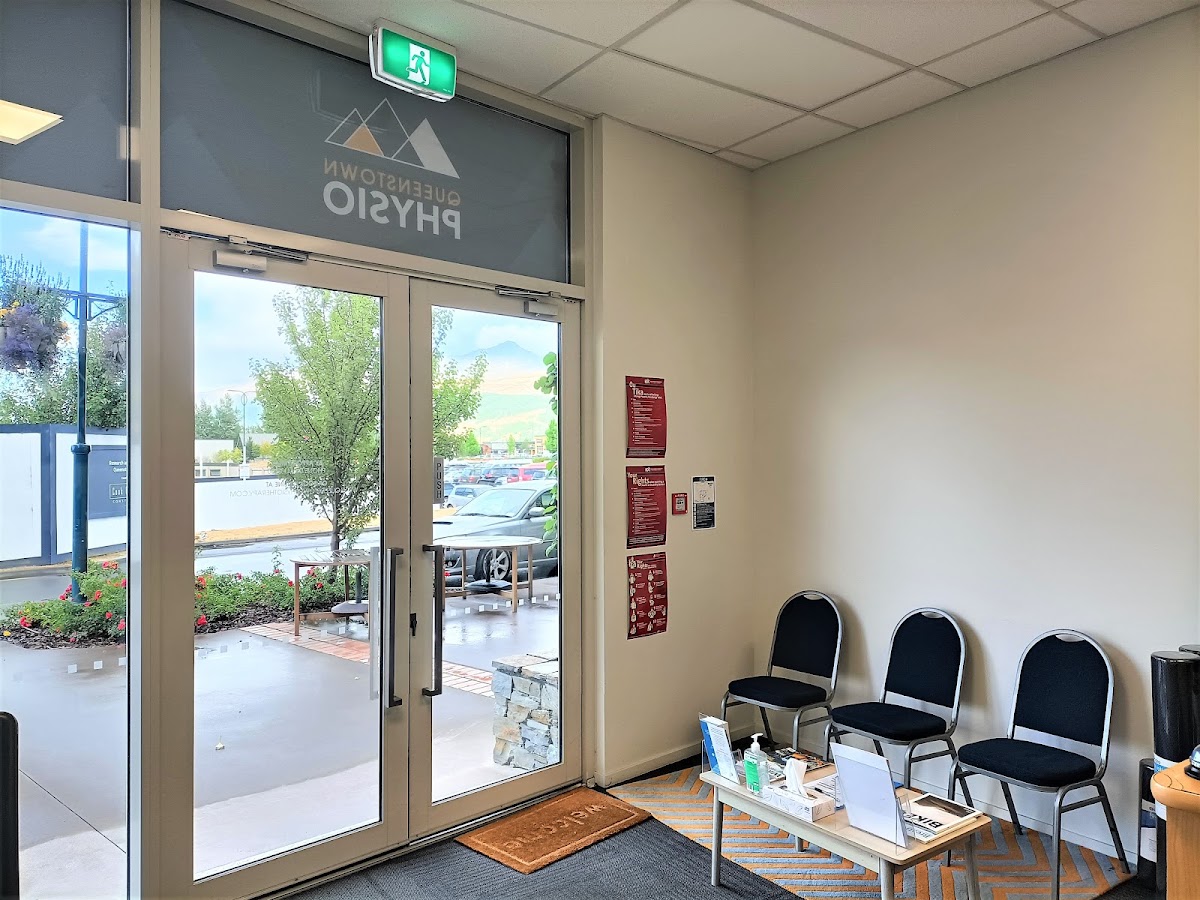 Queenstown Physiotherapy - Frankton Clinic photo 3