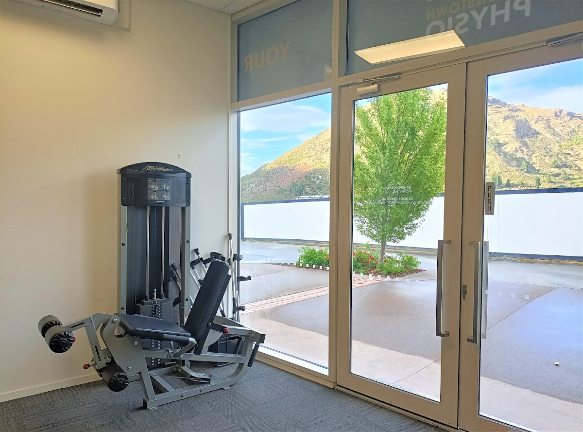 Queenstown Physiotherapy - Frankton Clinic photo 6