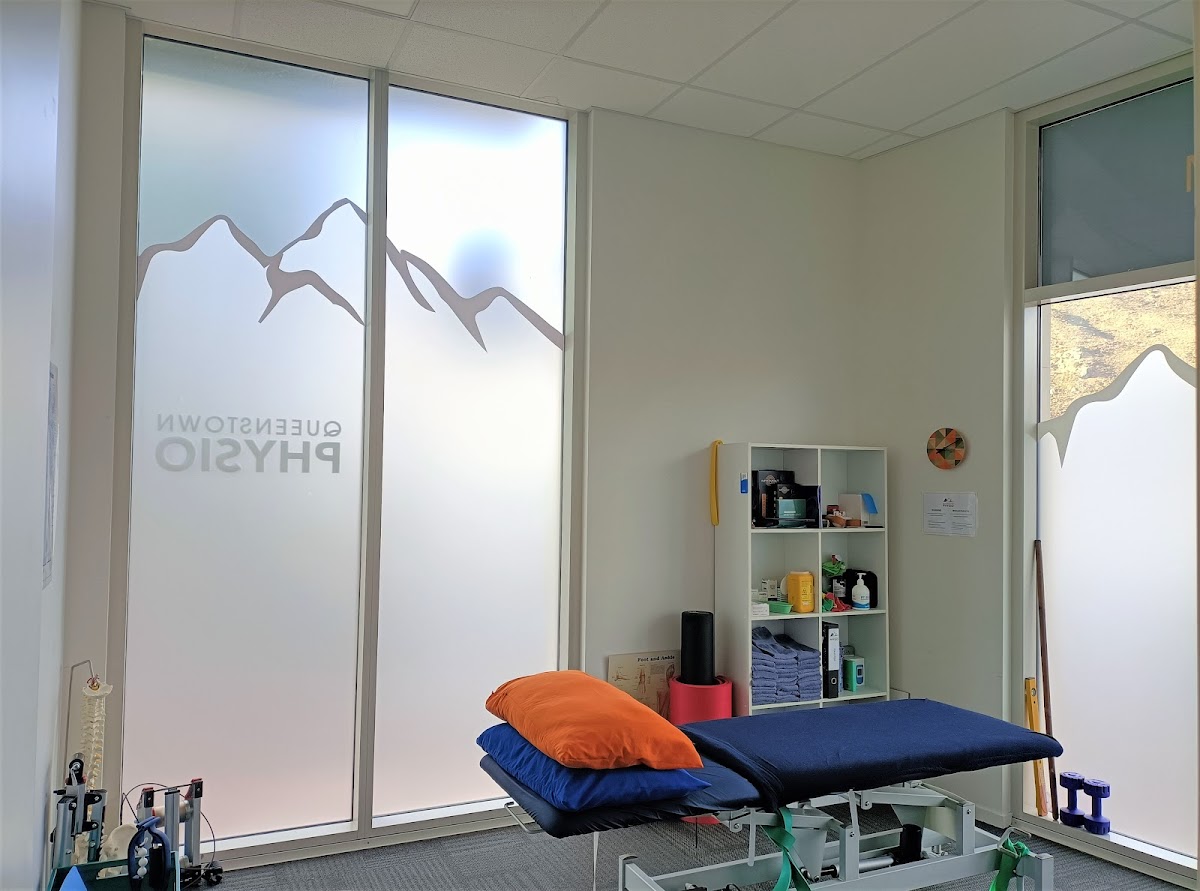 Queenstown Physiotherapy - Frankton Clinic