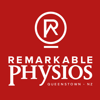 Remarkable Physios - The Mill