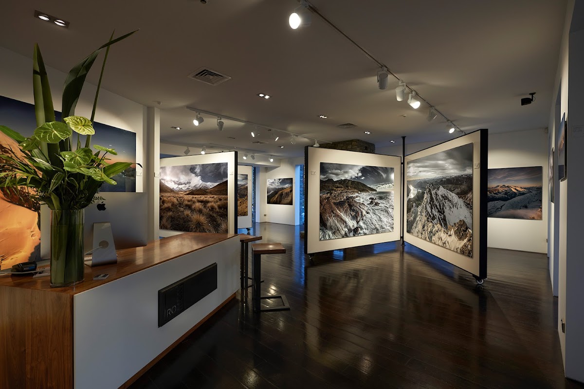 Romer Gallery