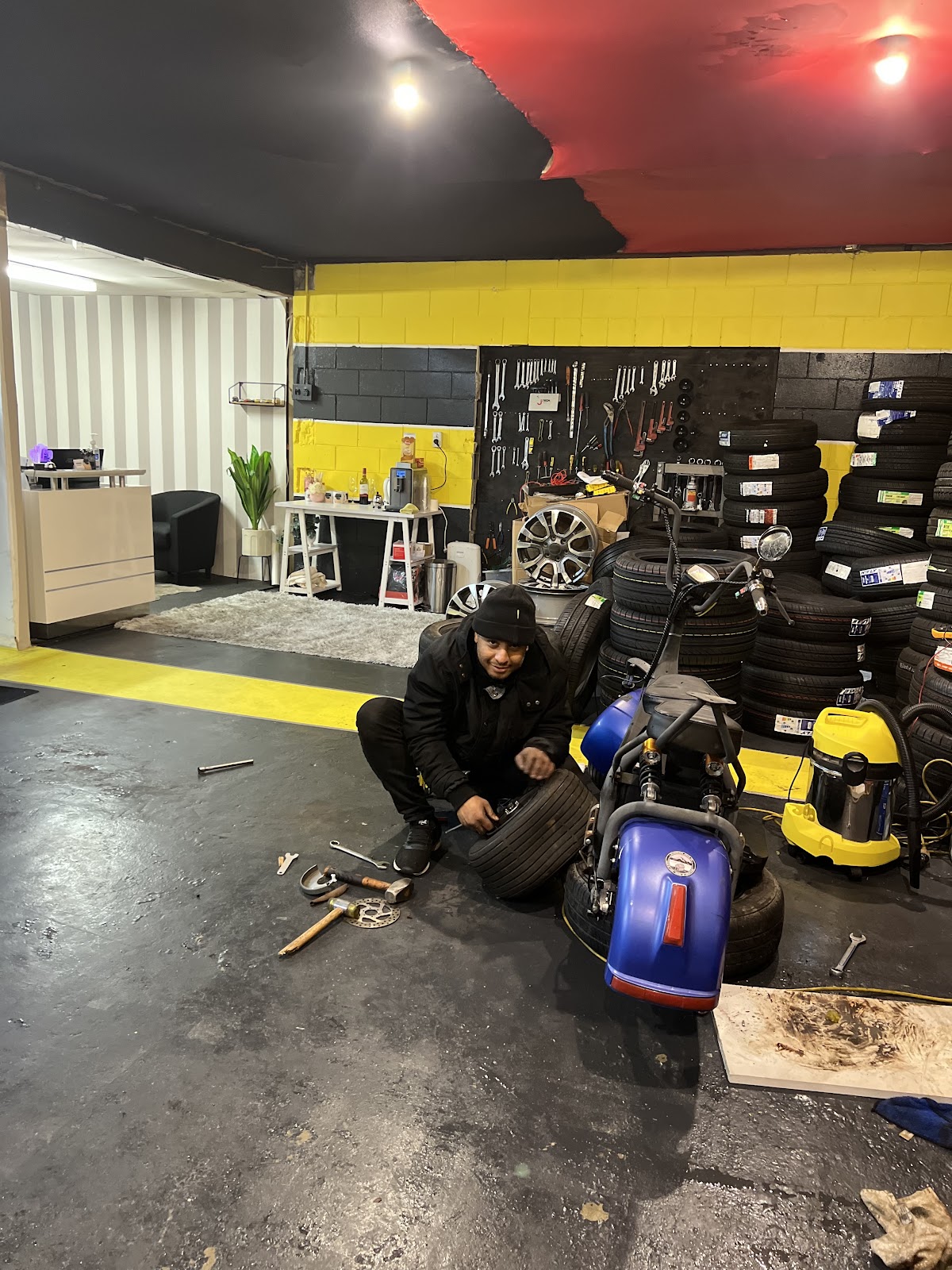 Ronny Auto Service NZ LTD photo 2
