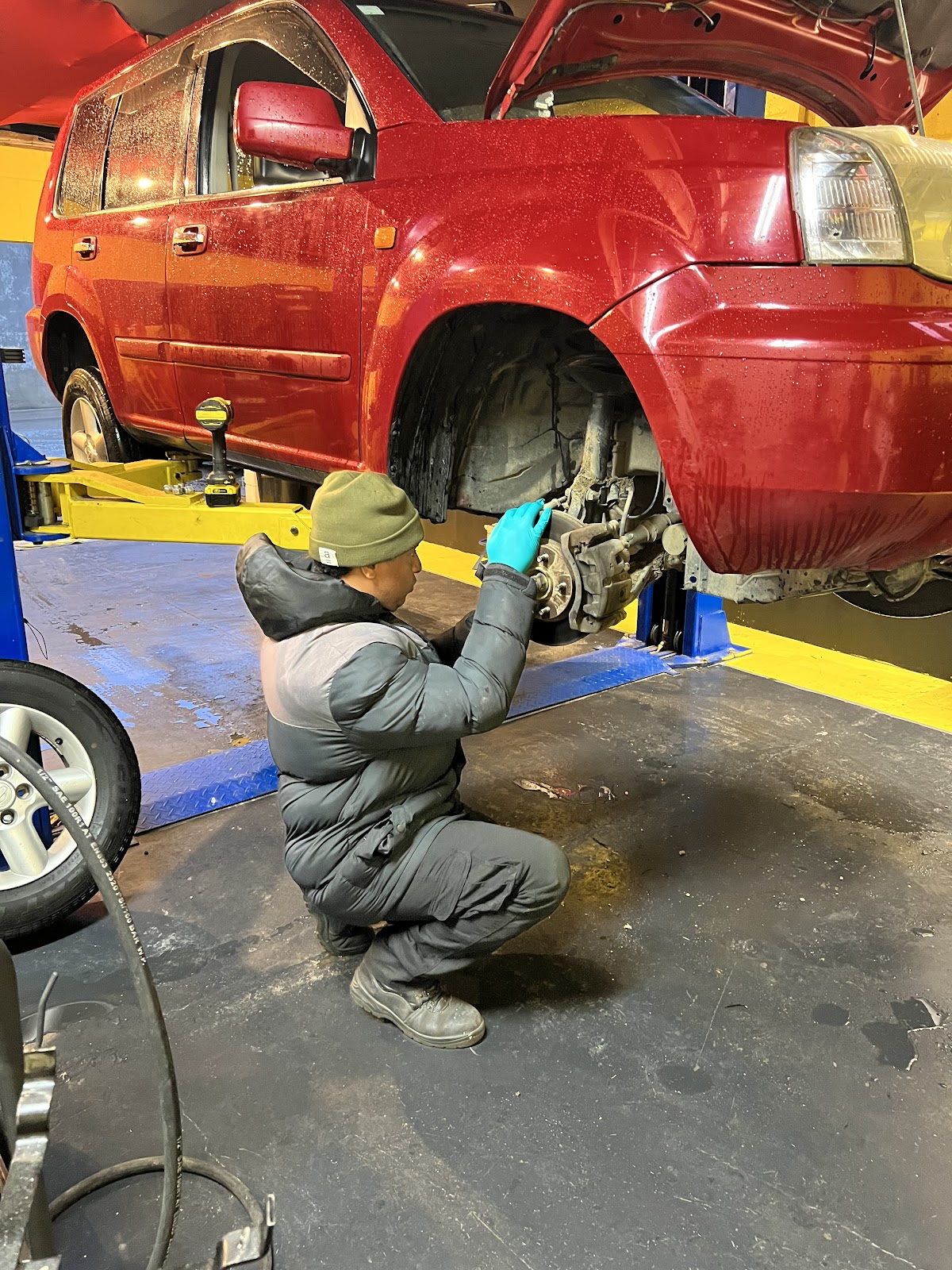 Ronny Auto Service NZ LTD photo 4