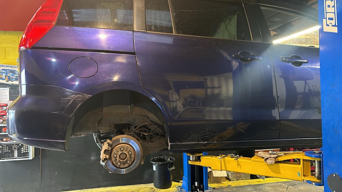 Ronny Auto Service NZ LTD photo 5