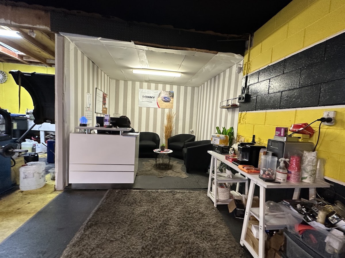 Ronny Auto Service NZ LTD photo 6