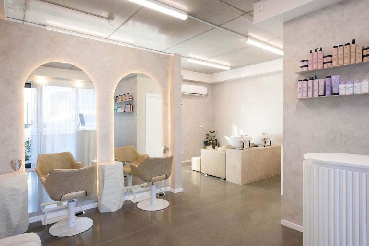Salon You