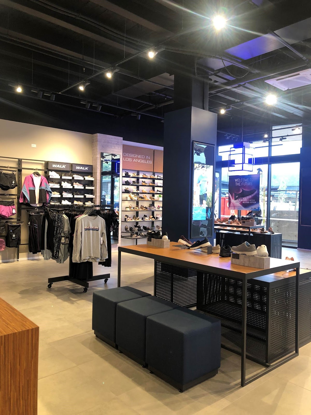 Skechers Queenstown photo 2