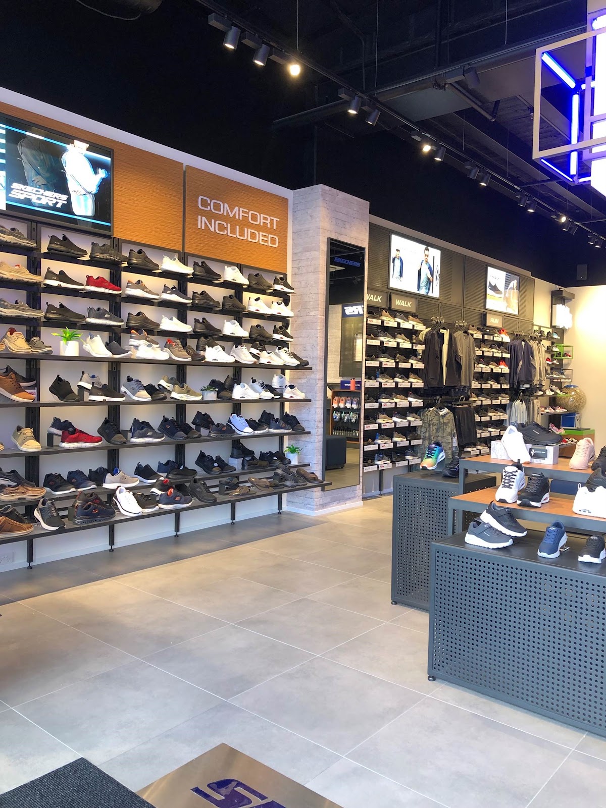 Skechers Queenstown photo 4