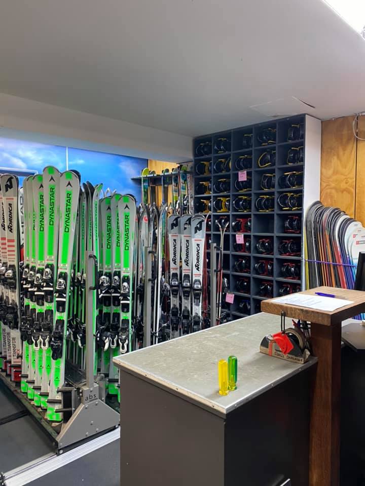 Snow Rental photo 2