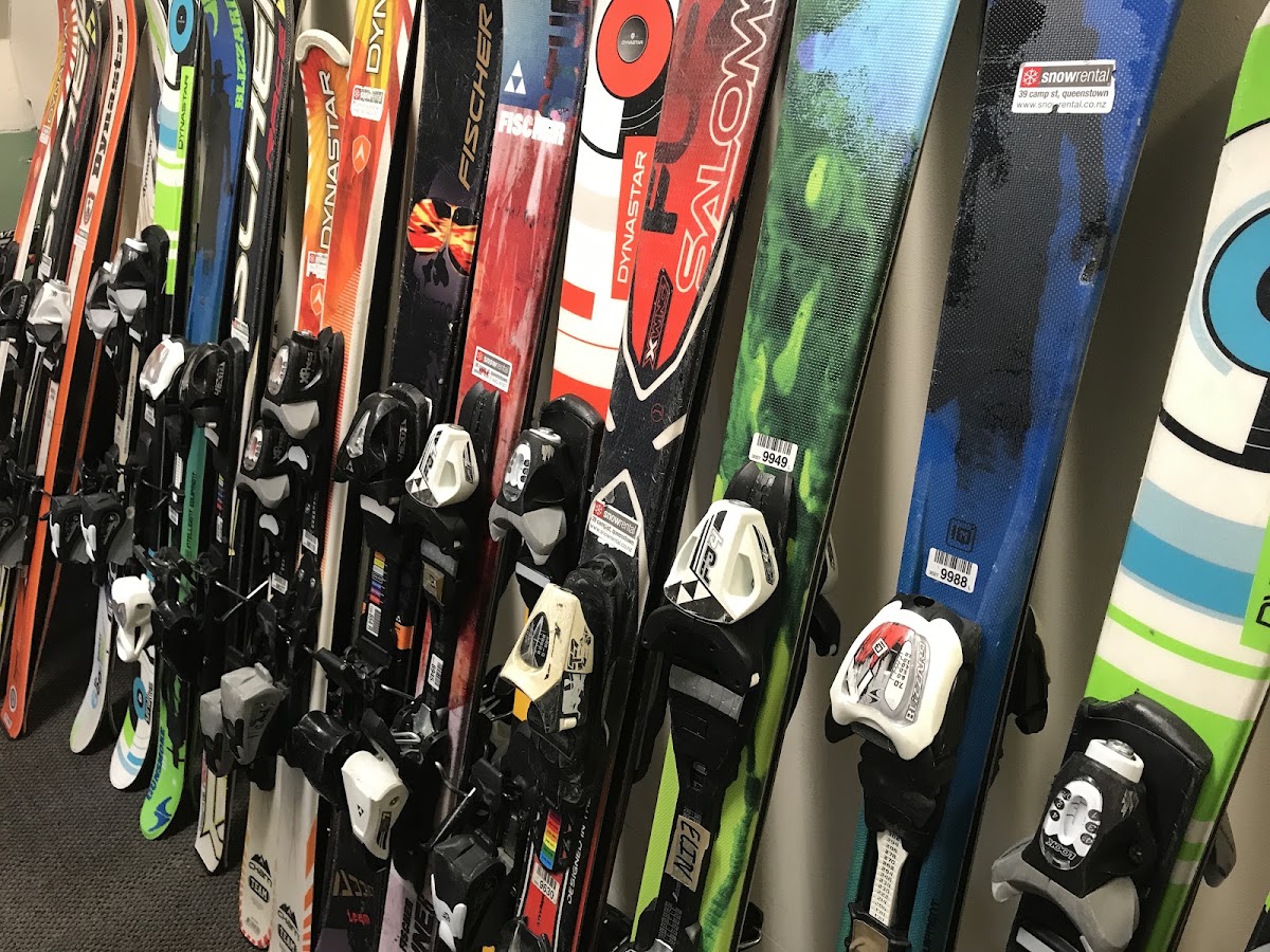Snow Rental photo 4
