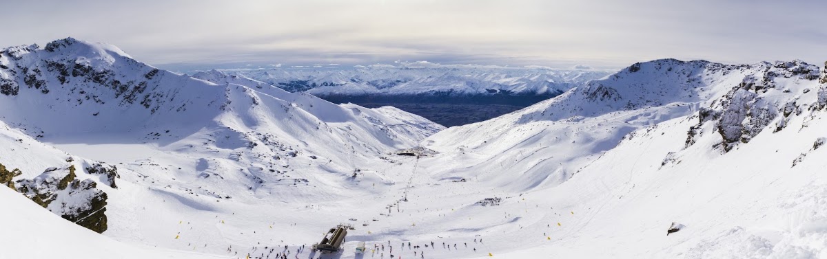 The Remarkables Ski Area photo 1