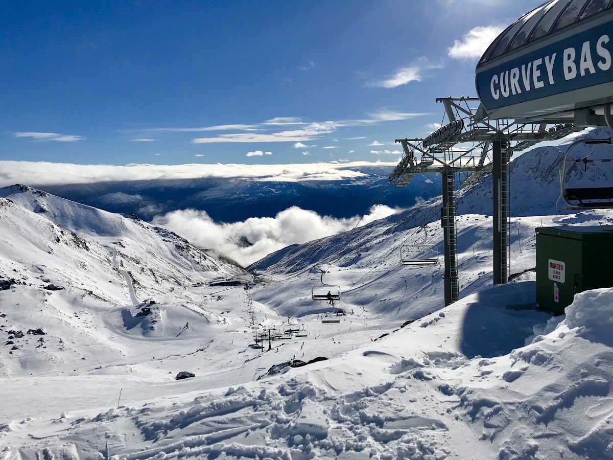 The Remarkables Ski Area photo 2