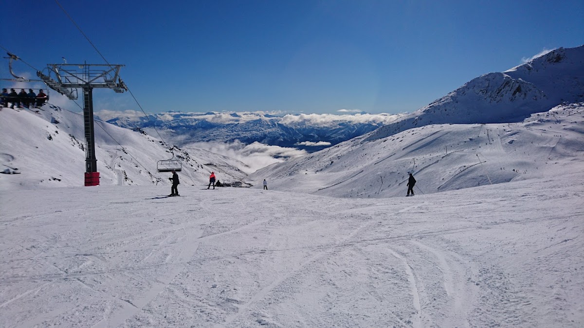 The Remarkables Ski Area photo 3