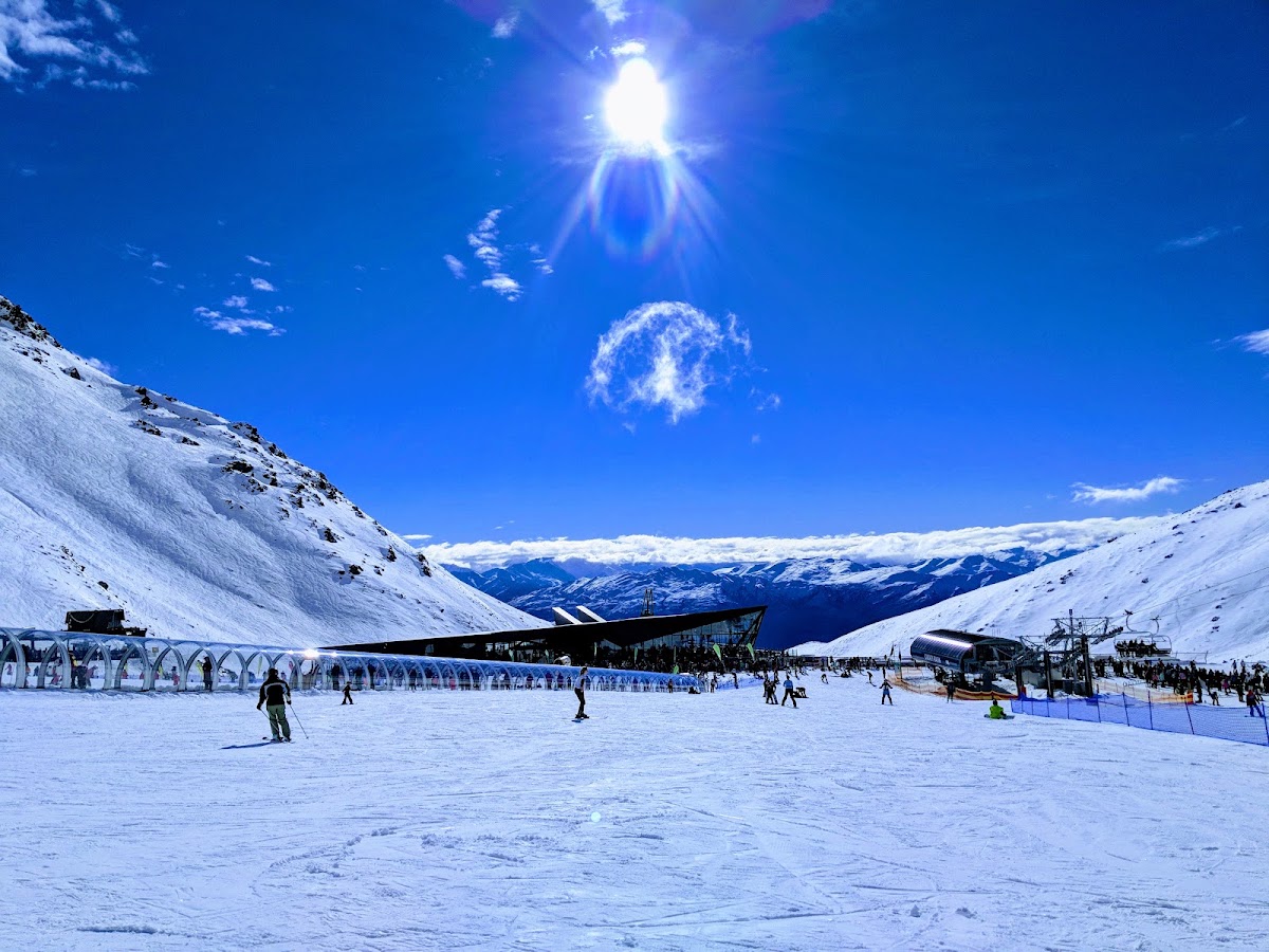 The Remarkables Ski Area photo 4