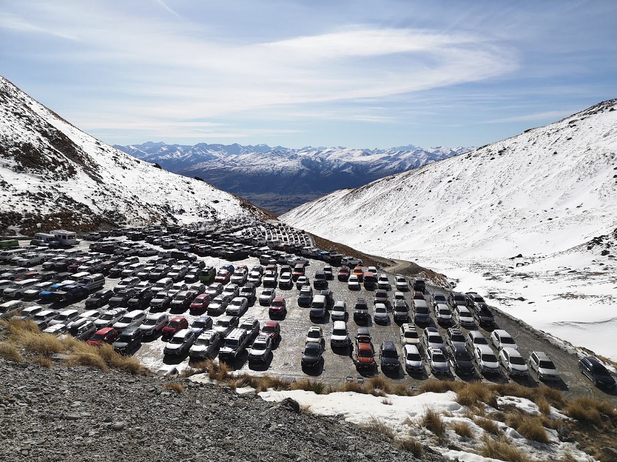 The Remarkables Ski Area photo 5