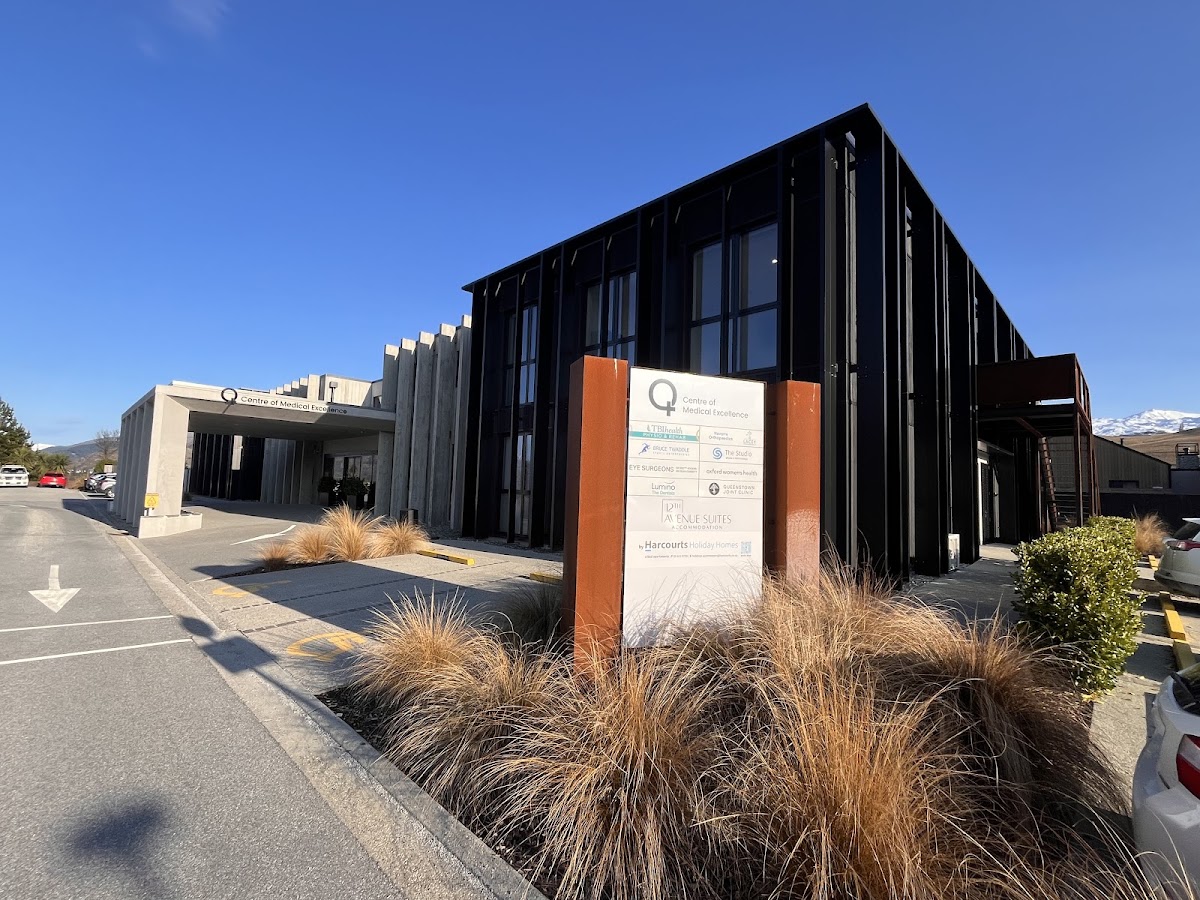 The Studio Physio & Hand Therapy
