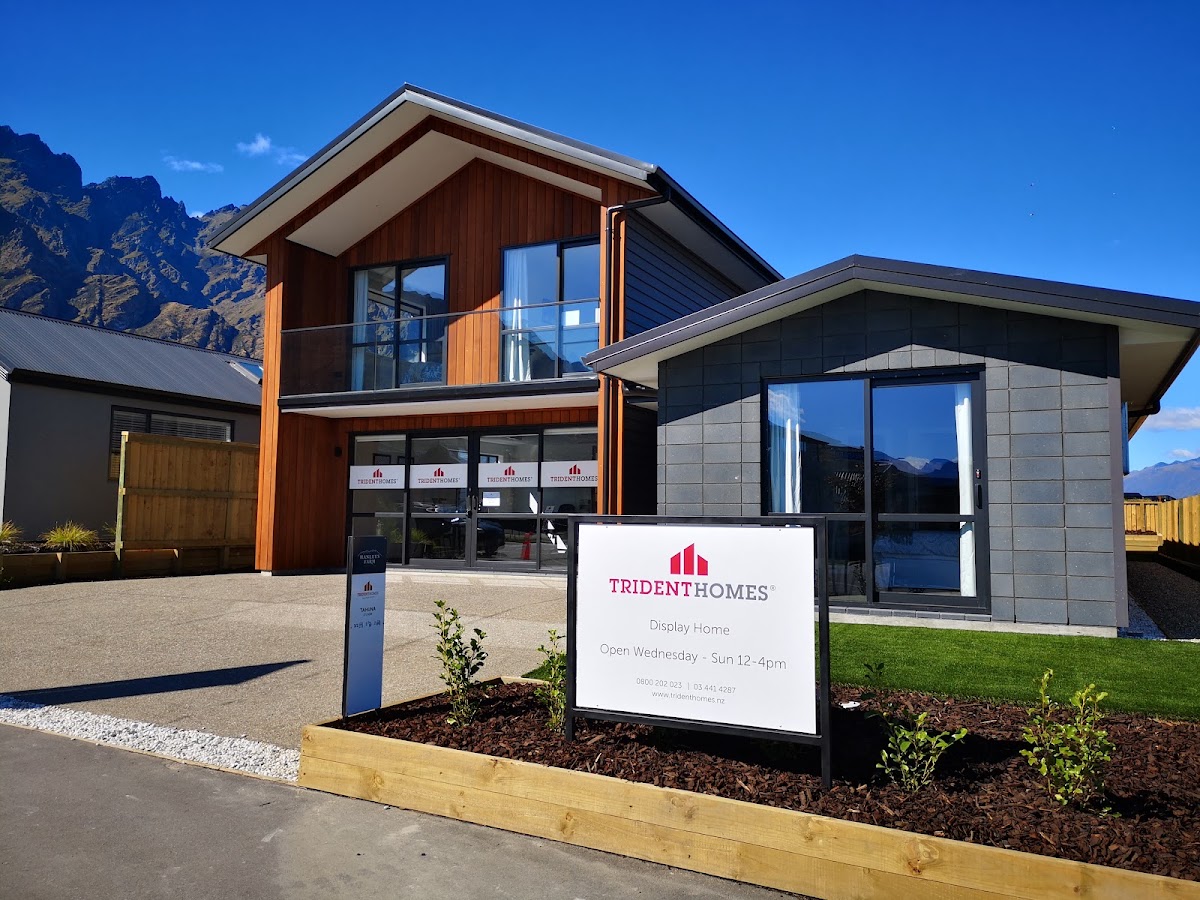 Trident Homes Queenstown photo 2