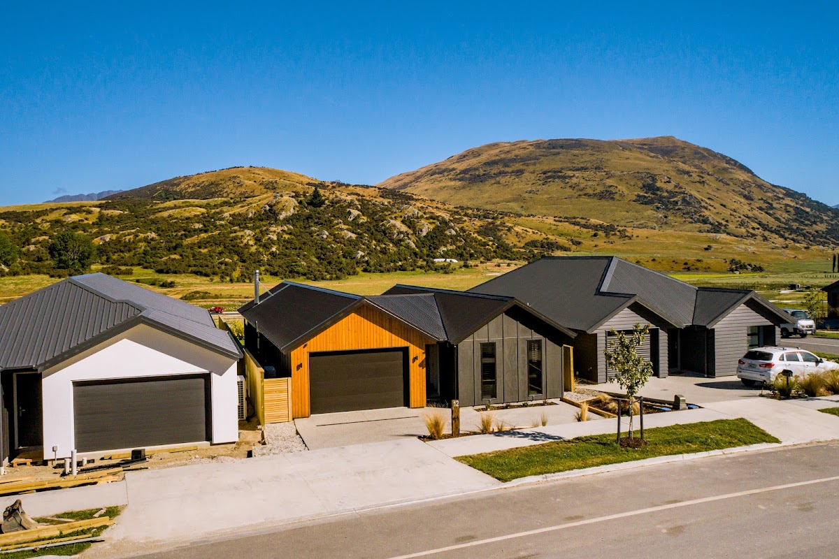 Trident Homes Queenstown photo 3