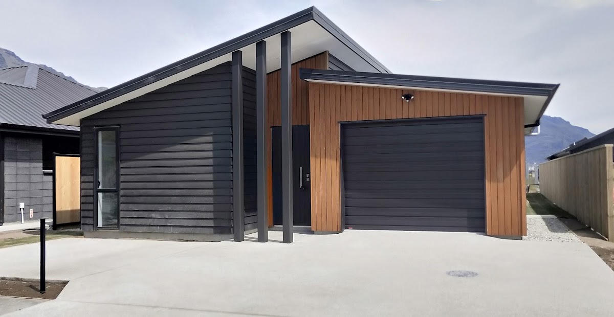 Trident Homes Queenstown photo 4