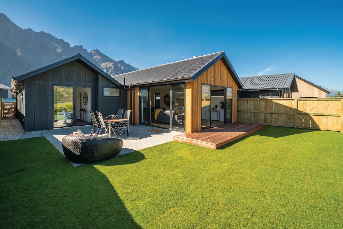 Trident Homes Queenstown photo 5