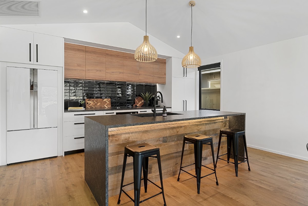 Trident Homes Queenstown photo 6