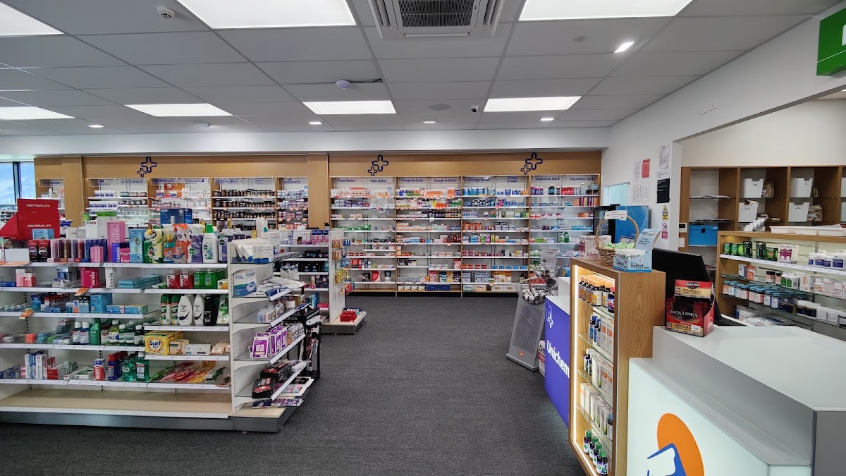 Unichem Jack's Point Pharmacy