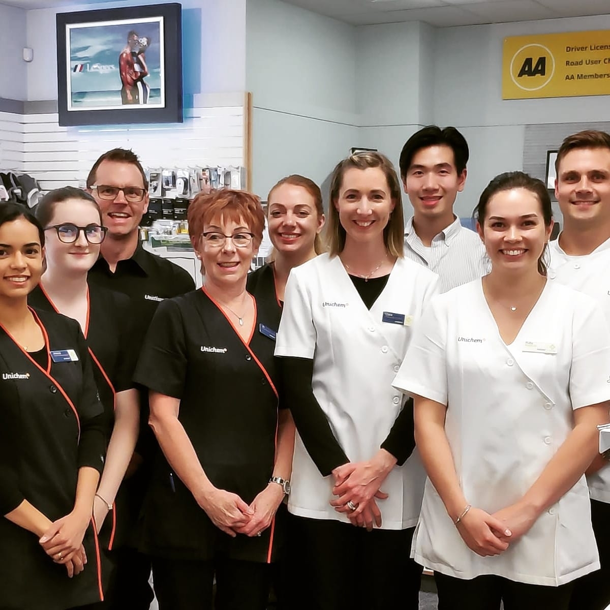 Unichem Remarkables Pharmacy photo 4