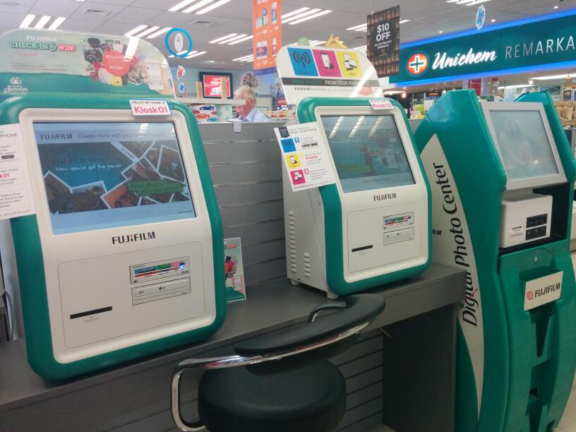 Unichem Remarkables Pharmacy photo 5