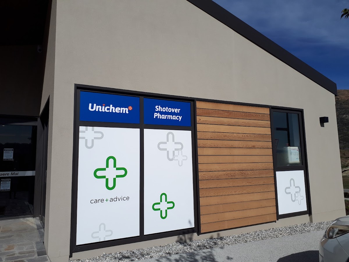 Unichem Shotover Pharmacy