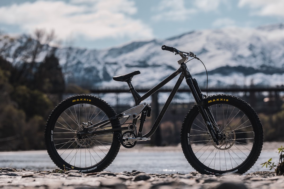 Vibe Bikes photo 1