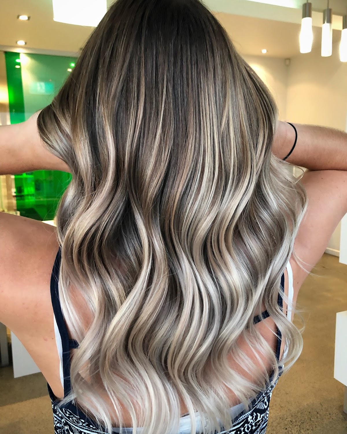 Vivo Hair Salon Remarkables Park photo 1