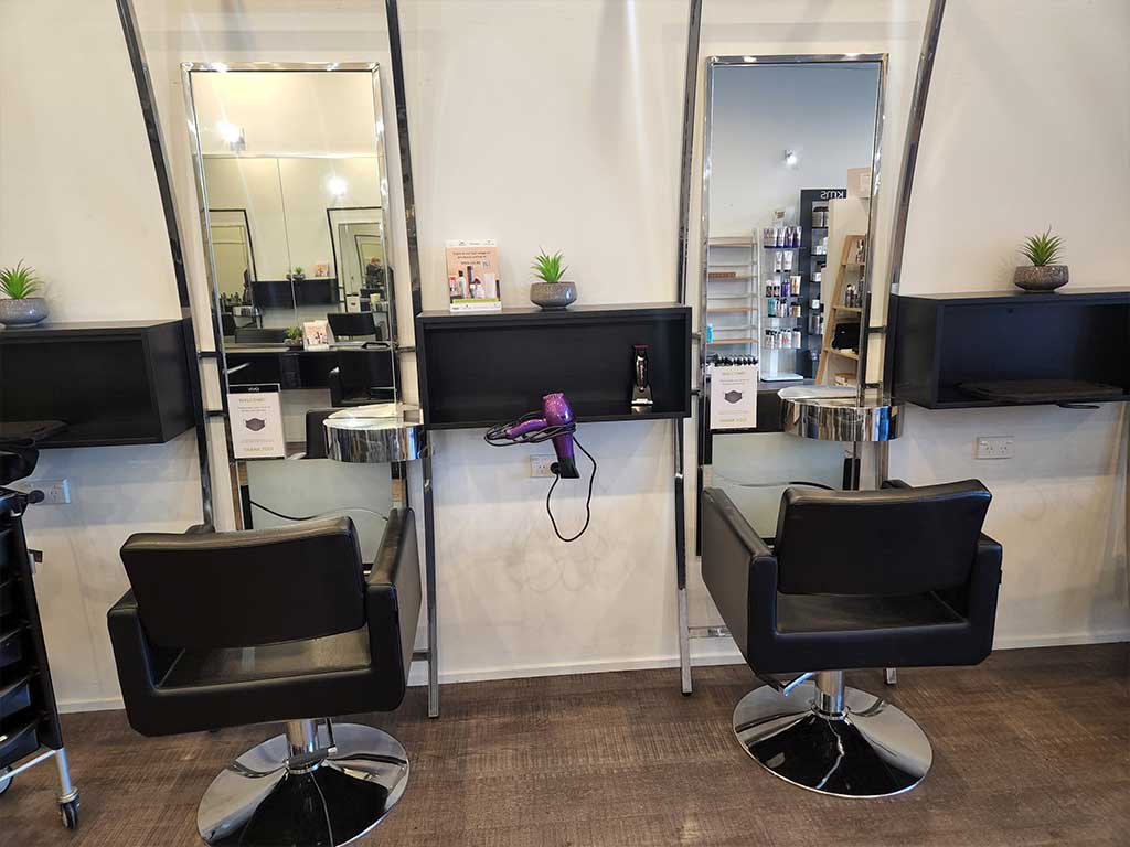 Vivo Hair Salon Remarkables Park photo 2