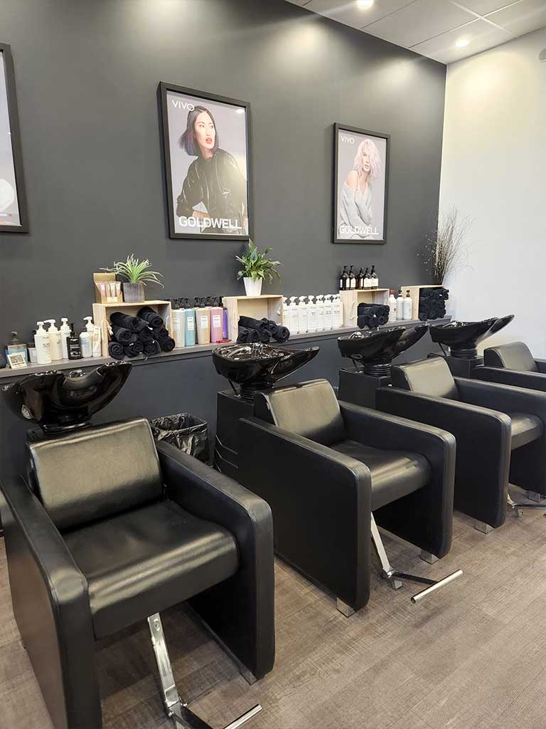 Vivo Hair Salon Remarkables Park photo 4