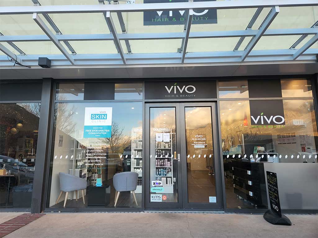 Vivo Hair Salon Remarkables Park photo 5