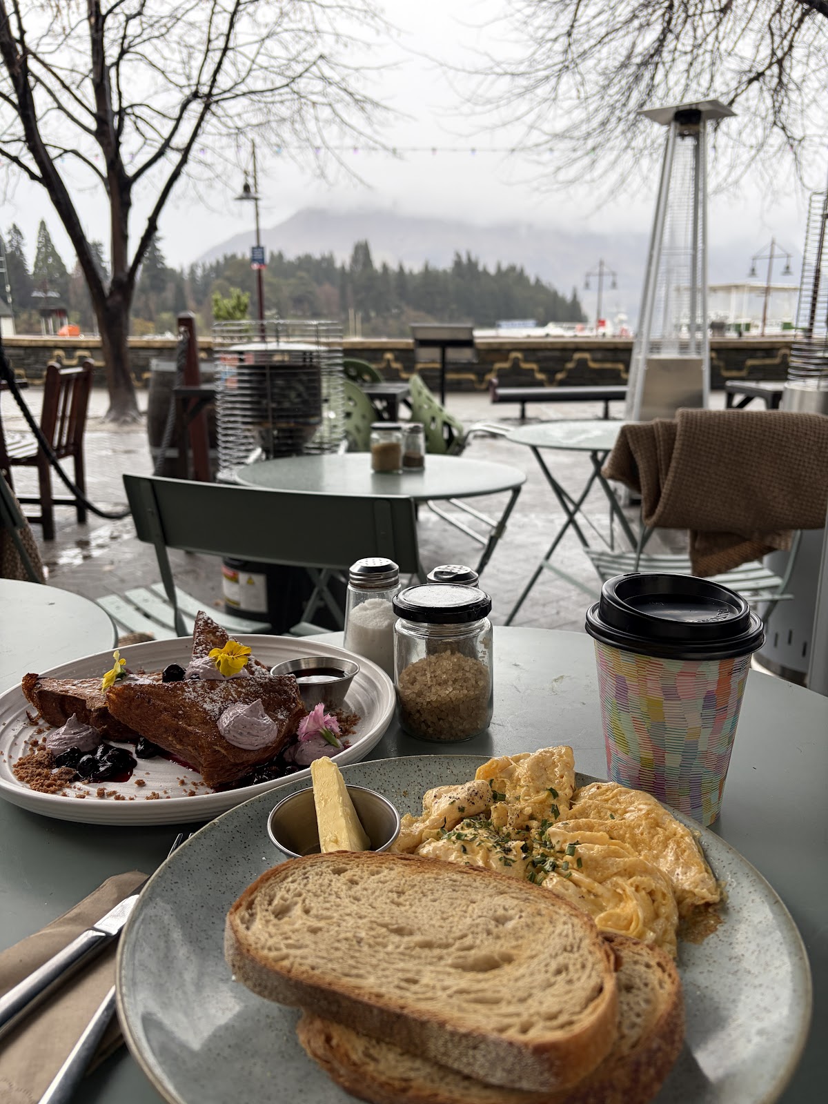 Vudu Cafe photo 2