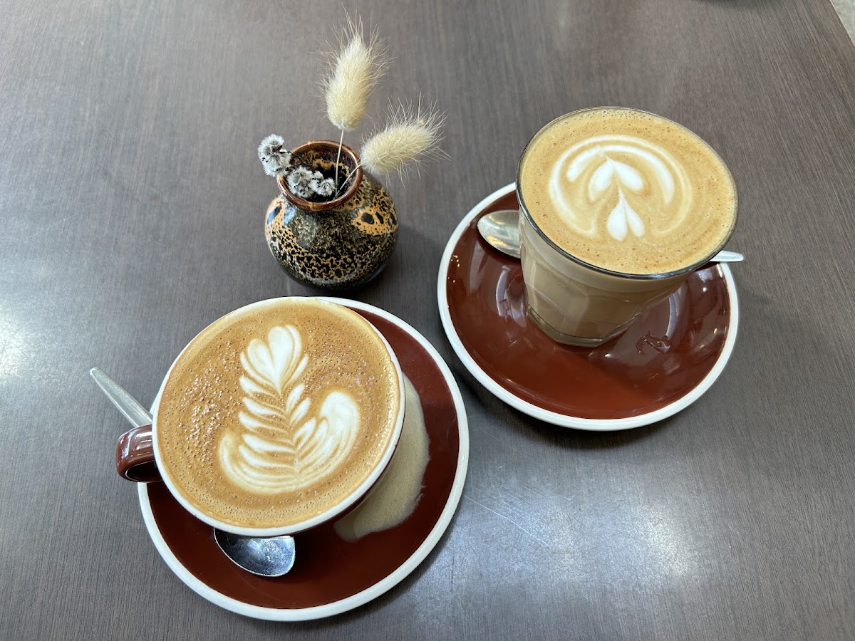 Vudu Cafe photo 3