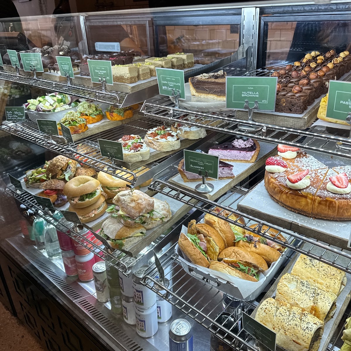 Vudu Cafe photo 5