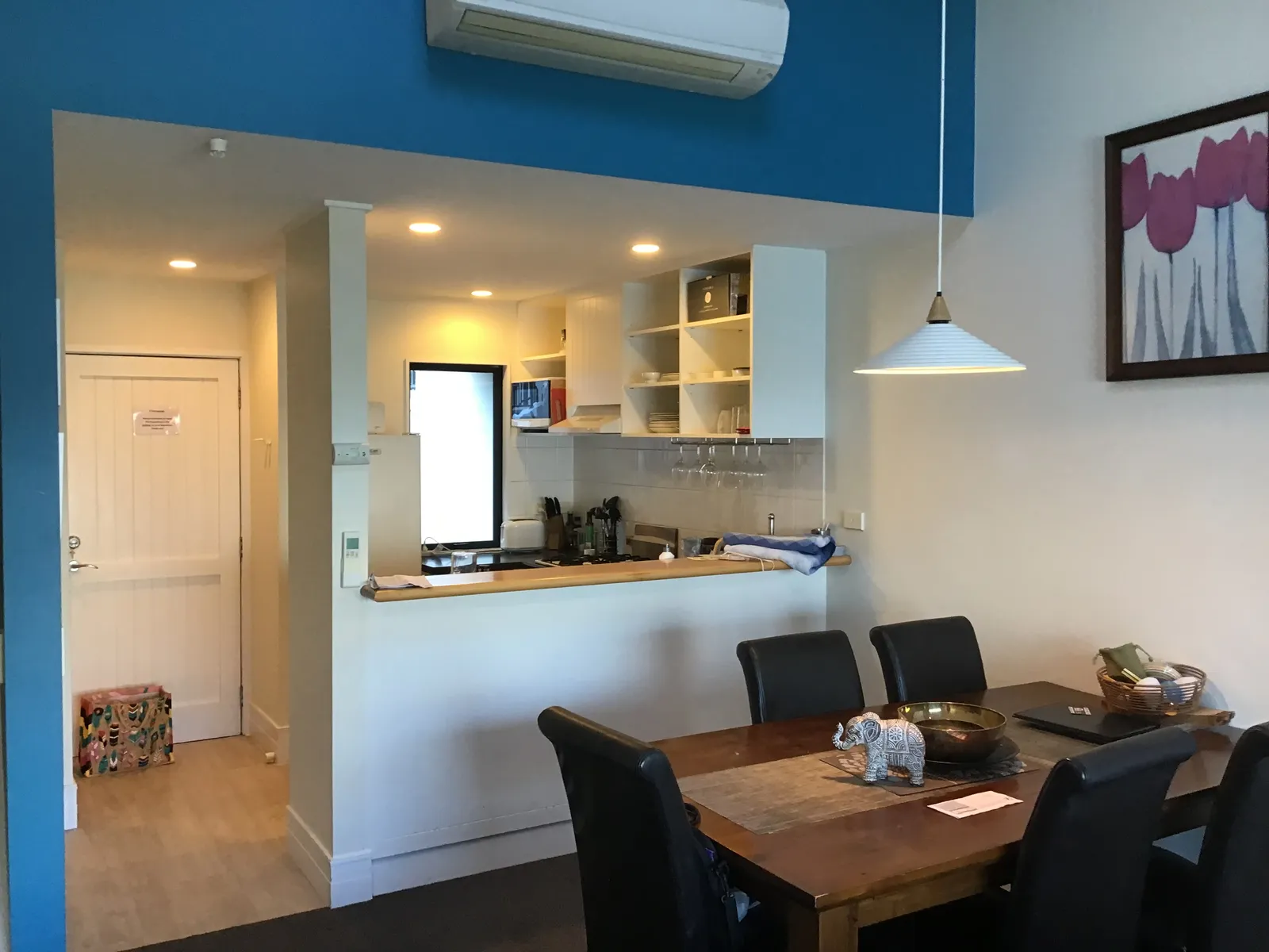 Queenstown Hill 2Bed/2Bath photo 2