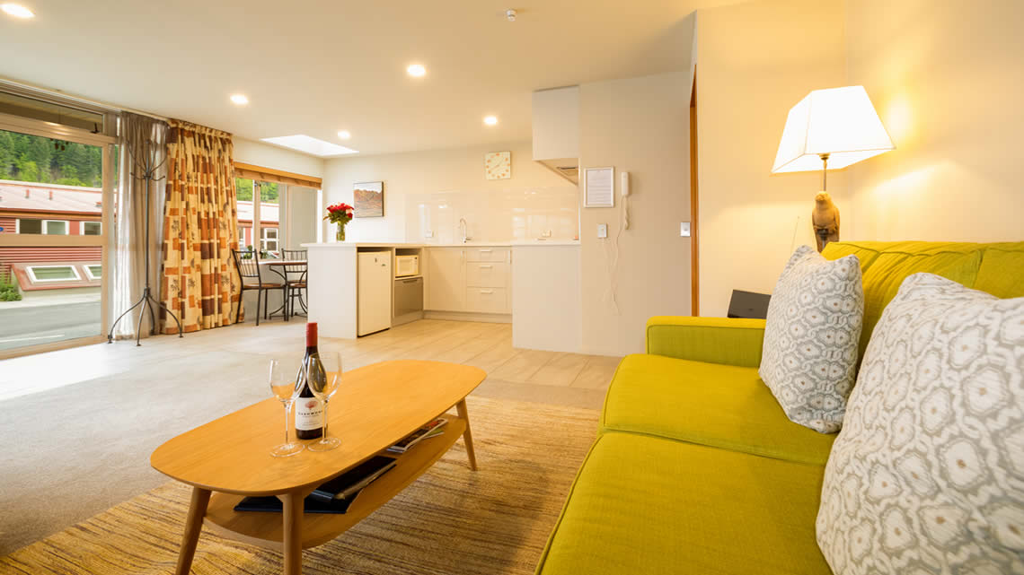 Cranbury Court Apartments