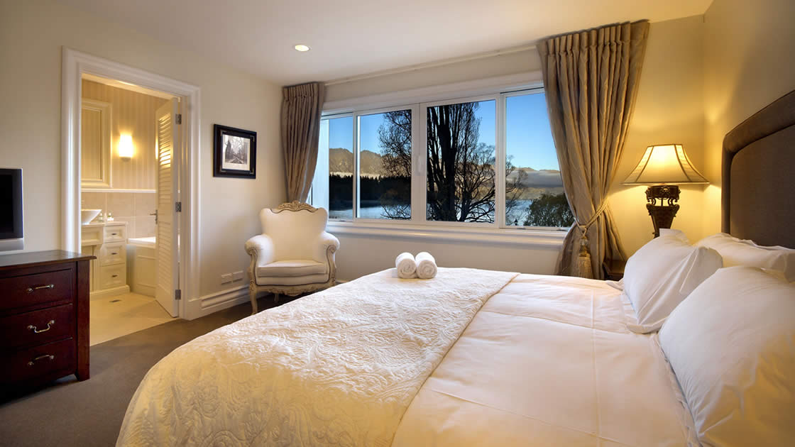 Esplanade Queenstown