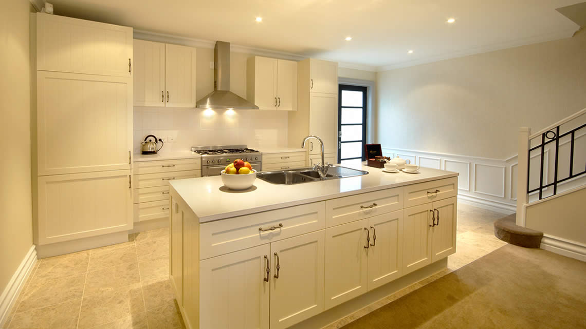 Esplanade Queenstown