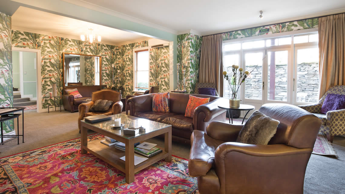 The Dairy Private Hotel