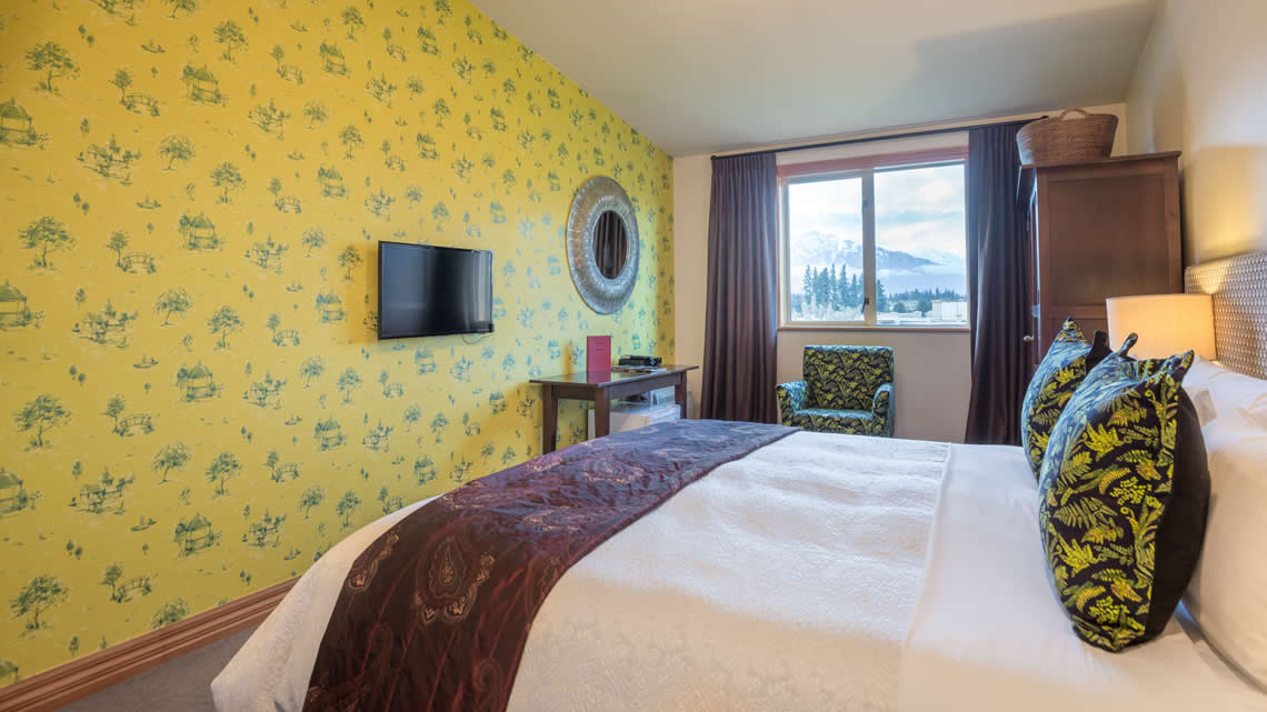 The Dairy Private Hotel