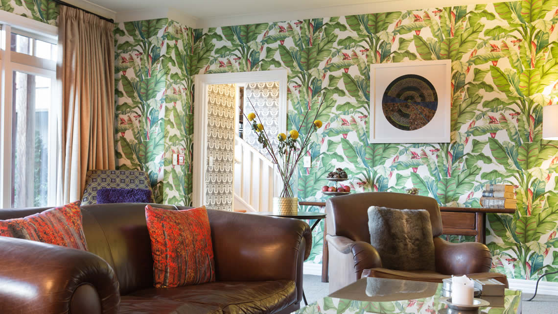 The Dairy Private Hotel