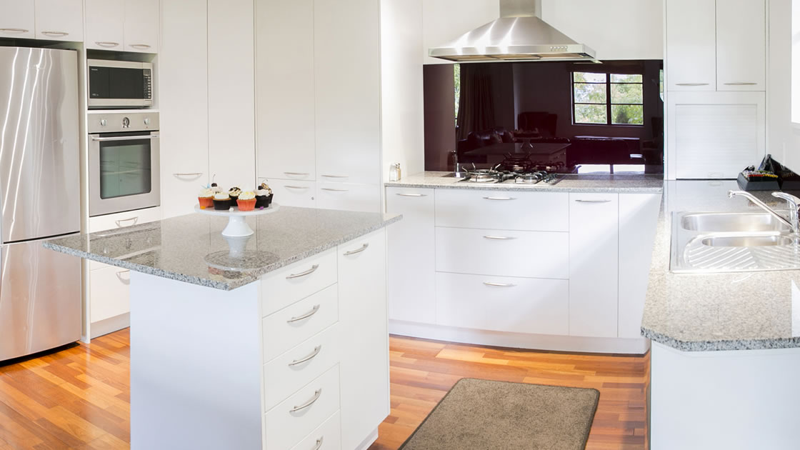 The Glebe Apartments