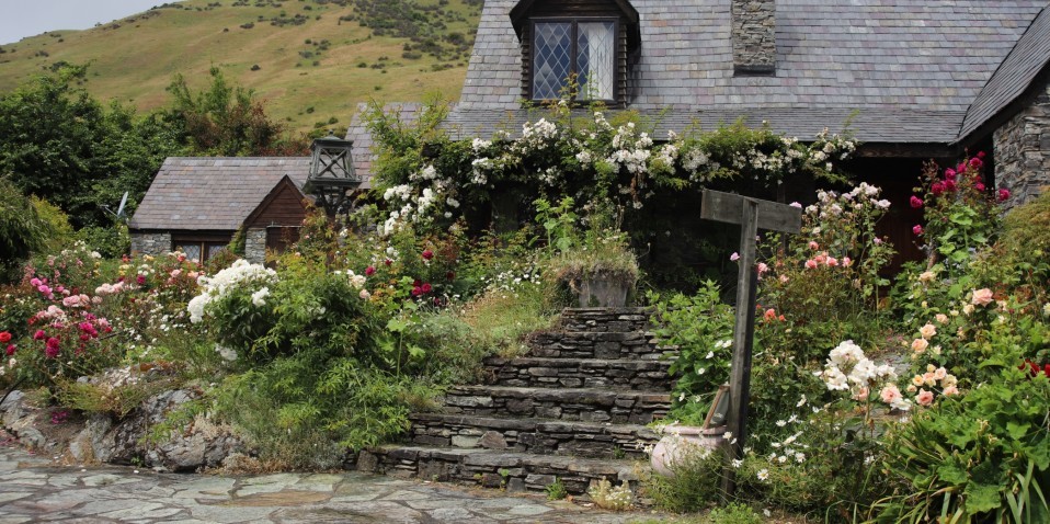 Beer & Wine Twilight Tour - Altitude Tours