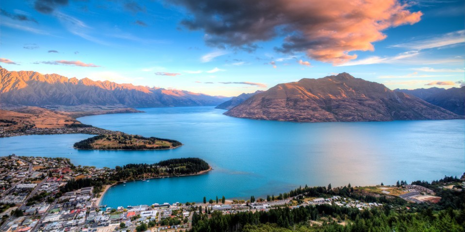 Best of Queenstown Sightseeing Tour -Altitude Tours
